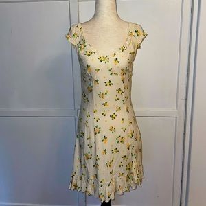 Free people dress
